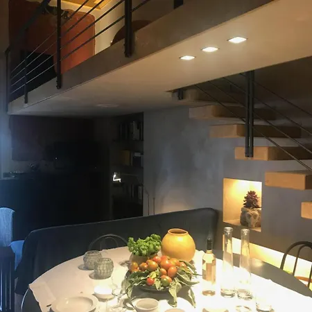 Perla Luxury Apartment *