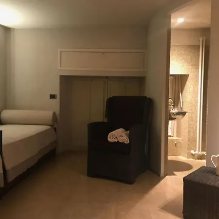 Apartment Perla Luxury Sanremo