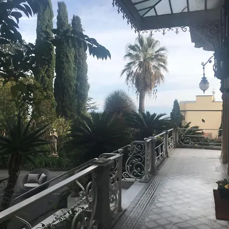 Apartment Perla Luxury Sanremo