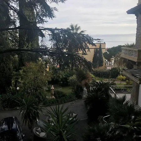 Perla Luxury * Sanremo