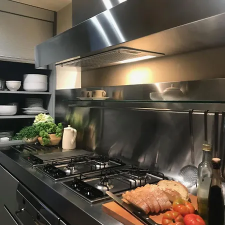 Perla Luxury Apartment Sanremo