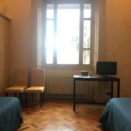 Apartment Perla Luxury