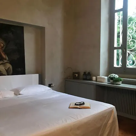 Apartment Perla Luxury