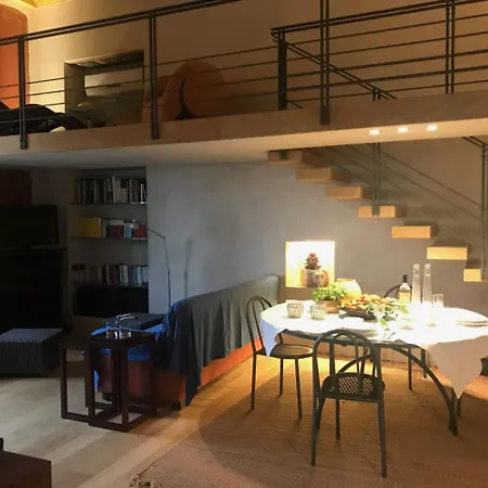 Apartment Perla Luxury