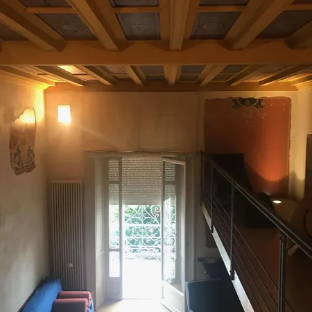 Apartment Perla Luxury Sanremo