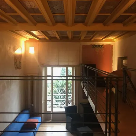 Apartment Perla Luxury *